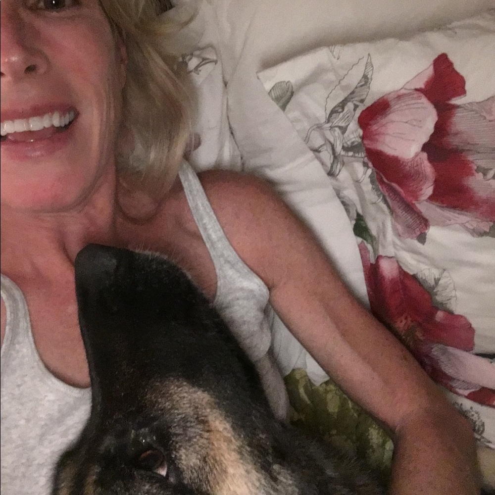 Meet your Posher, Linda